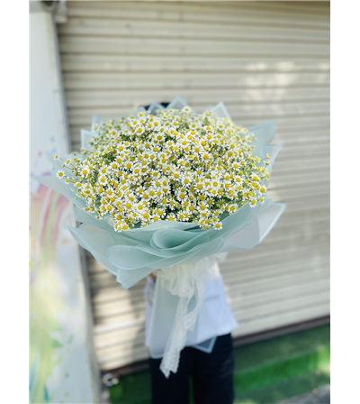 Bó hoa sinh nhật 001