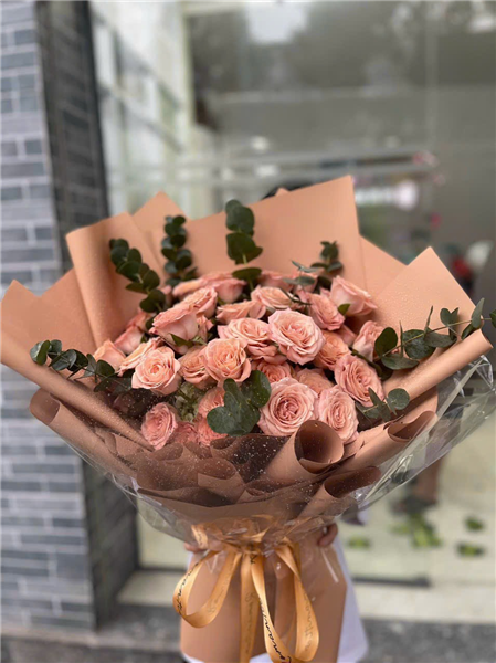 Bó hoa sinh nhật 0016